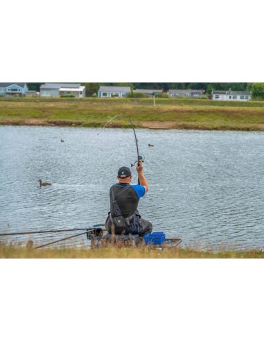 Preston Bait Up Xtreme 