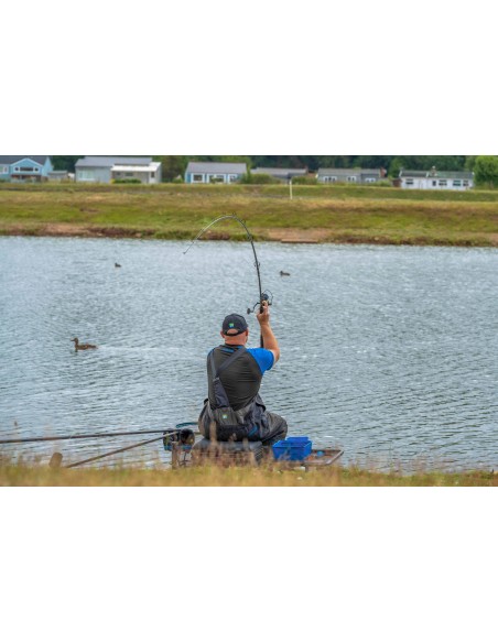 Preston Bait Up Xtreme 
