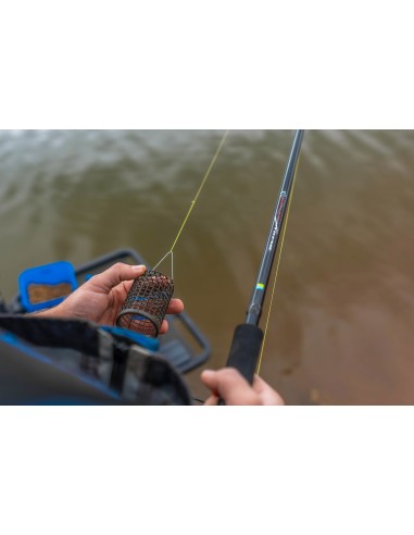 Preston Bait Up Xtreme 