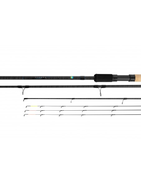 Preston Supera X Superlight Feeder