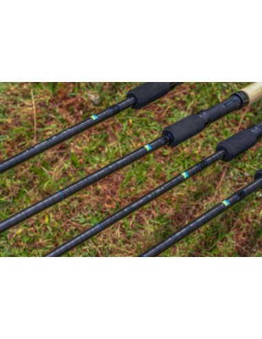 Preston Supera X Superlight Feeder