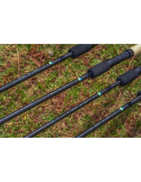 Preston Supera X Superlight Feeder