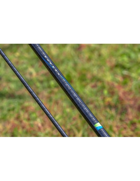 Preston Supera X Superlight Feeder