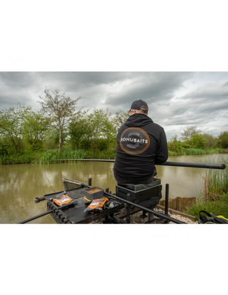 Sonubaits Hard Pellets