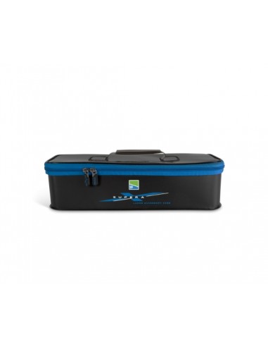 Preston Supera X Large Eva Accessory Case