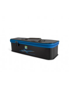 Preston Supera X Large Eva Accessory Case 2