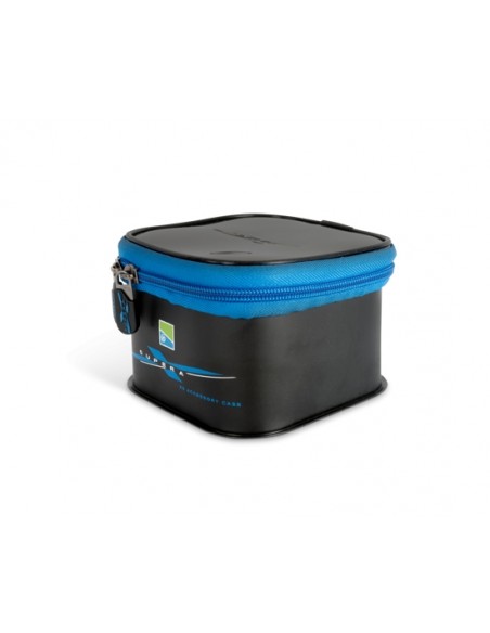 Preston Supera X Xs Eva Accessory Cases	