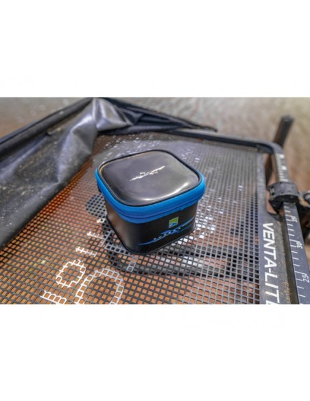 Preston Supera X Xs Eva Accessory Cases	