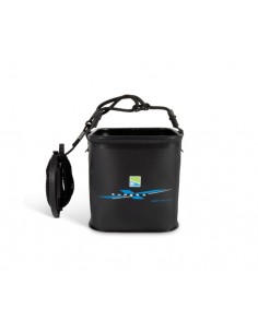 Preston Supera X Drop Bucket 2