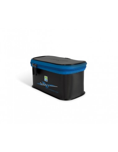 Preston Supera X Small Eva Accessory Case