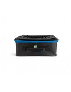 Preston Supera X XL Eva Accessory Case