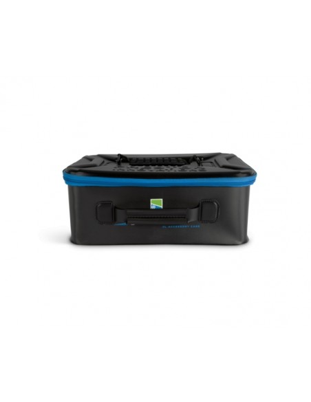 Preston Supera X XL Eva Accessory Case