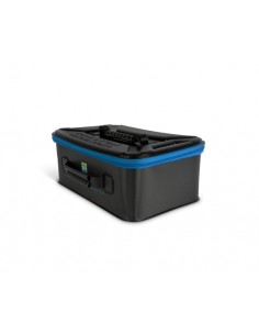 Preston Supera X XL Eva Accessory Case 2