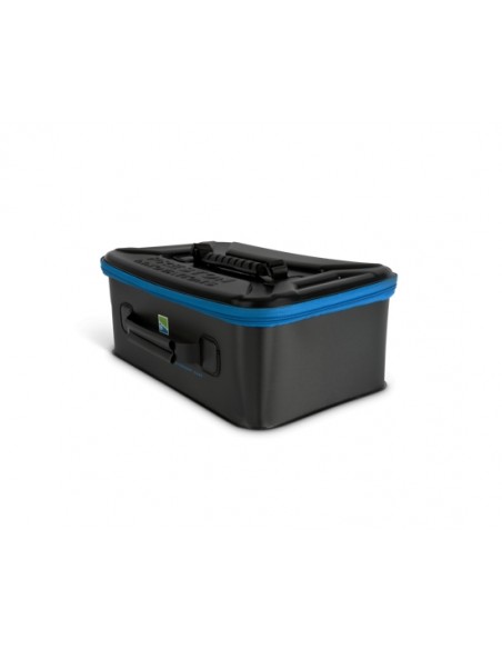 Preston Supera X XL Eva Accessory Case