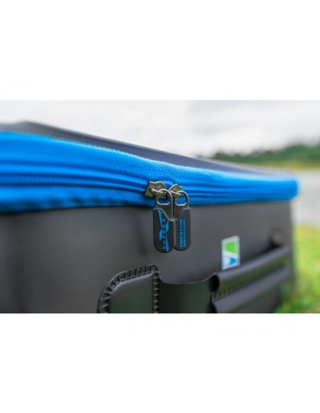 Preston Supera X XL Eva Accessory Case
