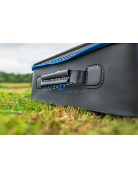 Preston Supera X XL Eva Accessory Case