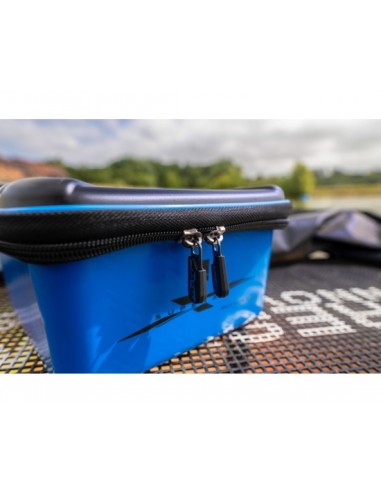 Preston Supera X Bait Safe Mini