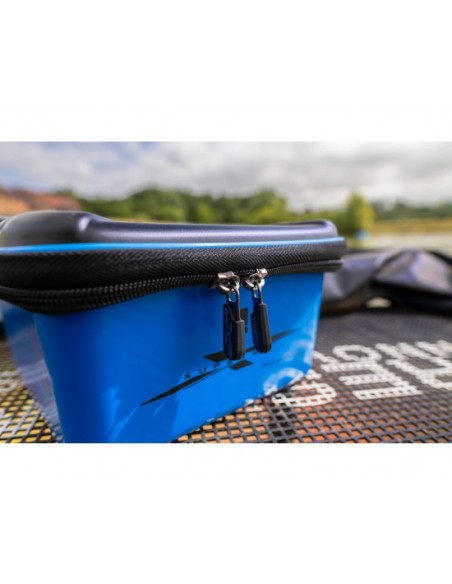 Preston Supera X Bait Safe Mini