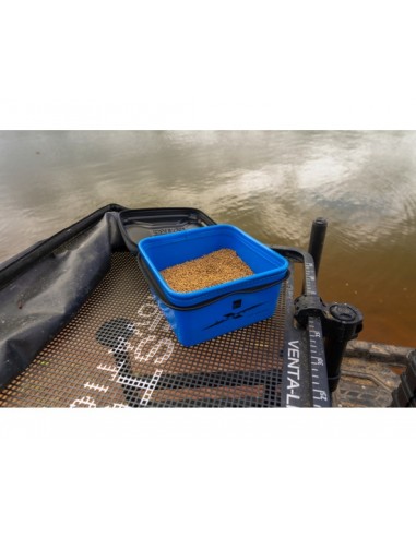 Preston Supera X Bait Safe Mini