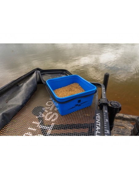 Preston Supera X Bait Safe Mini