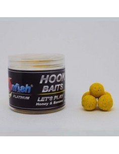 Onfish Platinum Hook Baits 16 mm 2
