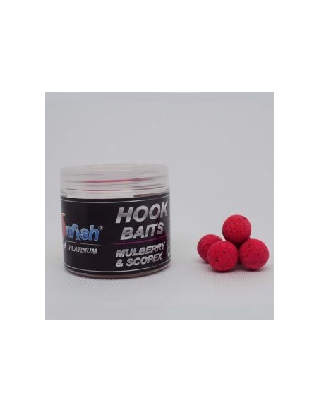 Onfish Platinum Hook Baits 20 mm