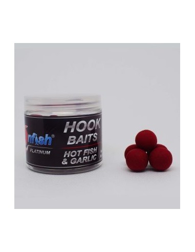 Onfish Platinum Hook Baits 24 mm