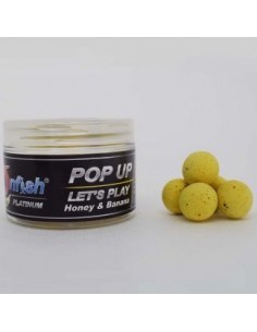 Onfish Platinum Pop Up 20 mm