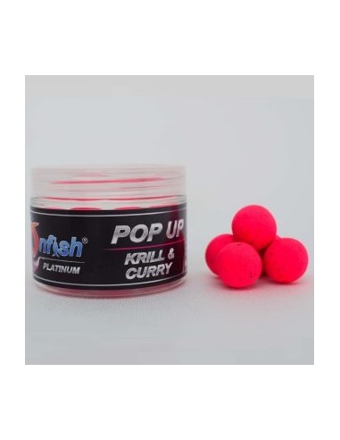 Onfish Platinum Pop Up 20 mm