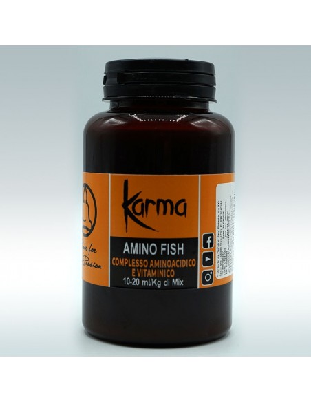 Karma Bait Amino 