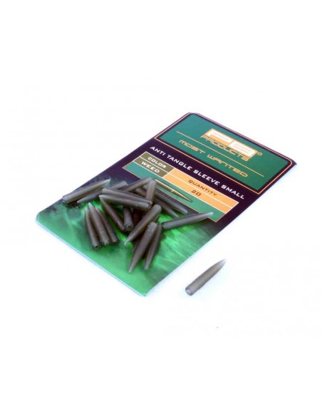PB Products Anti Tangle Sleeves Small
