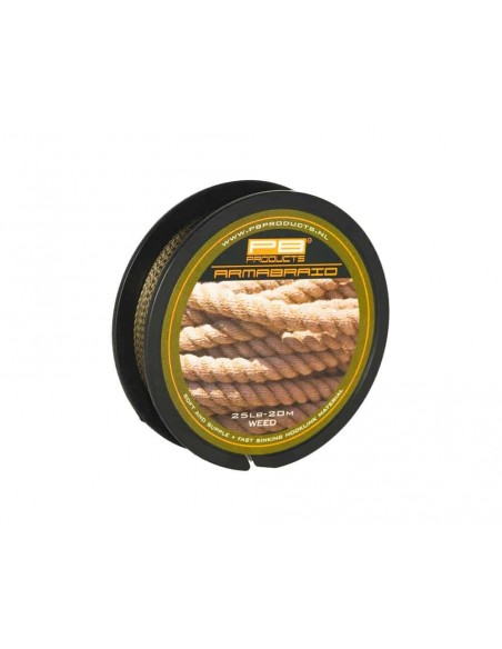 PB Products Armabraid Weed