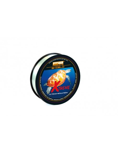 PB Products Shield Xtreme Snagleader