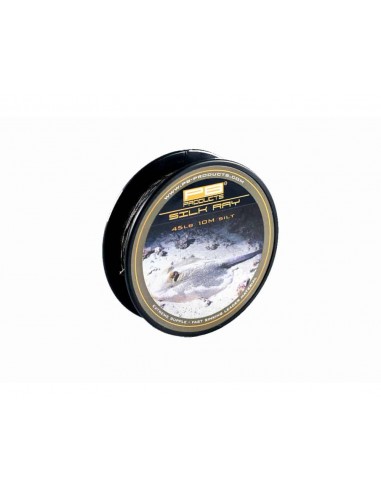 PB Products Silk Ray