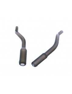 PB Products X-Stiff Short Shank Aligner Silt  2