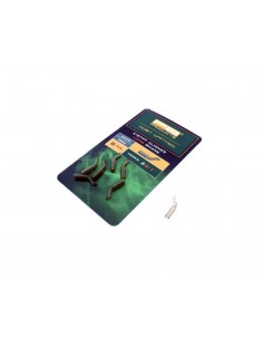 PB Products X-Stiff Long Shank Aligner Weed