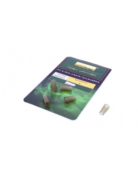 PB Pruducts Xtra Safe Tailrubbers