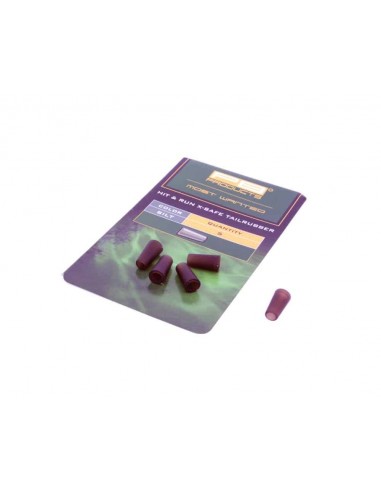 PB Pruducts Xtra Safe Tailrubbers