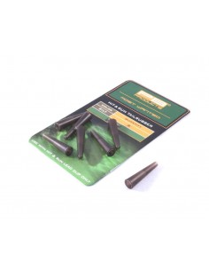 PB Products Hit & Run Tailrubbers Leadclip