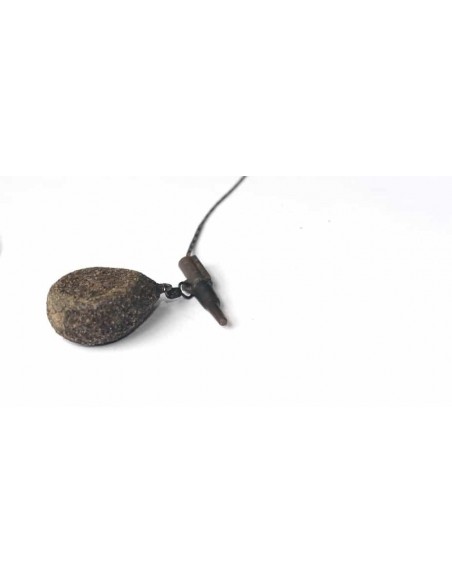 PB Products Hit & Run Tailrubbers Leadclip