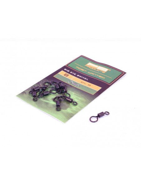 PB Products Big Eye Swivel