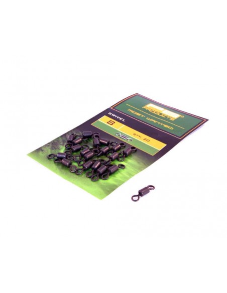 PB Products Rolling Swivel