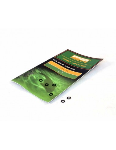 PB Products Rig Rings