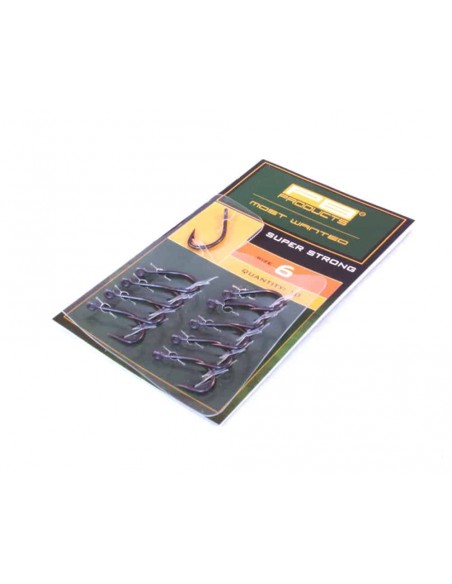PB Products Super Strong Hook
