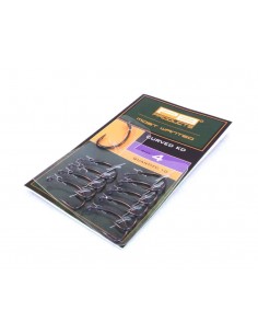 PB Products Kd Curved Hook 2