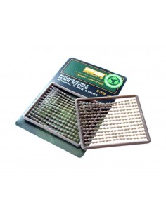 PB Products Biodegradable Hair Stops