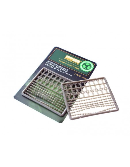 PB Products Biodegradable Hair Stops