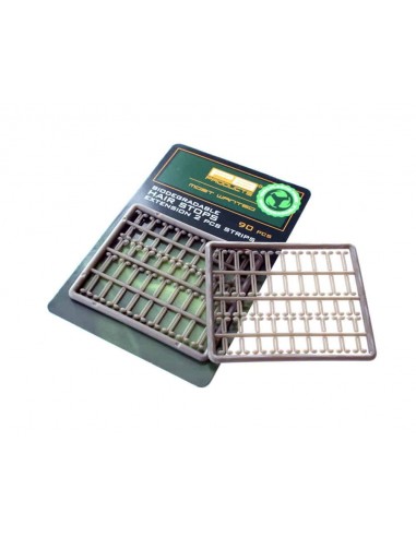 PB Products Biodegradable Hair Stops
