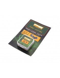 PB Products Double Barrel Crimps  2