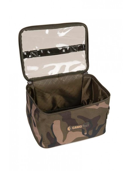 Fox Camolite Accessory Bag